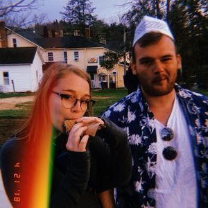 Meet your Posher, Riley